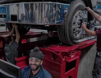 Kvl Tires Technicians