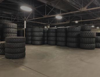 Kvl Tires Warehouse
